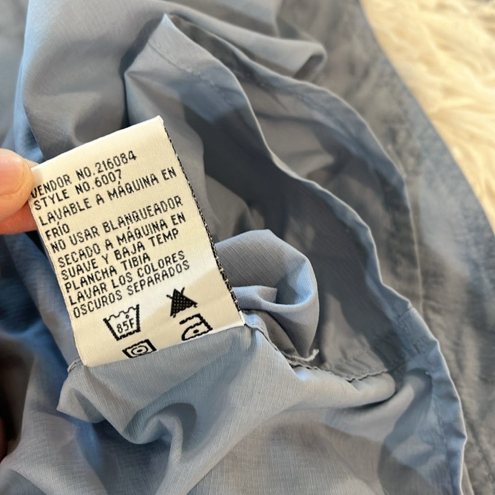 World Wide Sportsman Size XL/TG - Picture 6 of 6